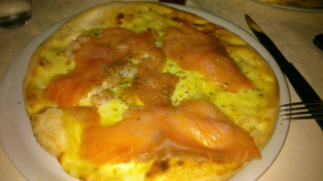Pizzeria Pozzo Greco inside