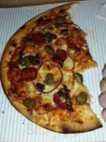 Peppes Pizza Larvik food