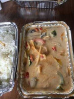 Thinthan Thaifood food