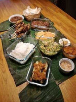 Toko Indonesia food