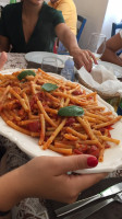 Trattoria Antonio La Trippa Salerno food
