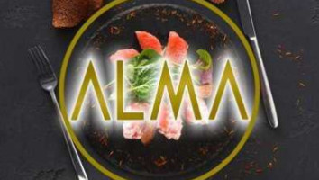 Alma food