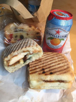 Gianni's Sandwich food