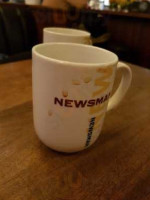 Newsman food
