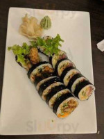 Bydøy Sushi food