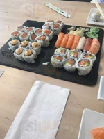 Kikko Sushi inside