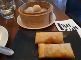 Dim Sum By Taste Of China inside
