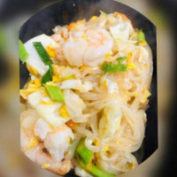 Salangen Thai Takeaway food