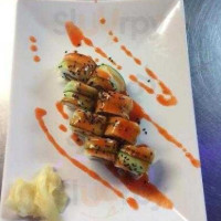 Nihon Sushi food