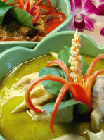 Jintana Thai Ambleside food