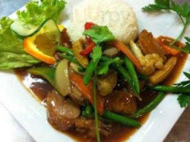 Vietnam House Haugesund food
