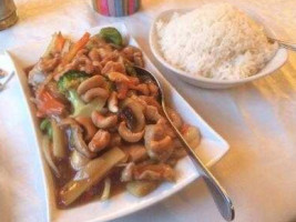 China House Voss food