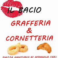 Cornetteria Il Bacio food