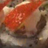 Ullern Salat Sushi Box food