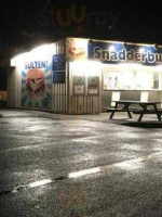 Snadderbua outside