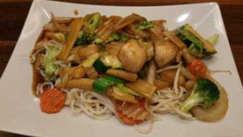 Tui Wok food