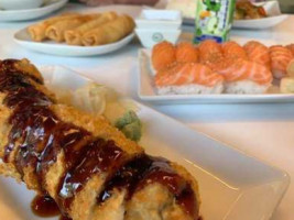 Brumunddal Sushi As Takeaway food