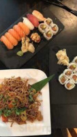 Uchi Sushi food