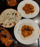 Jalsa Tandoori Takeaway food