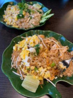 Thai City food