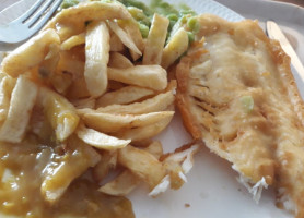 The Chippy food