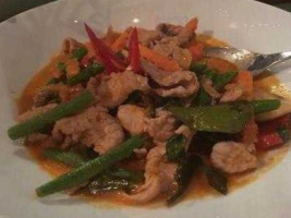 Sawatdee Thai As food