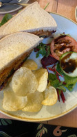 The Wolds Cafe Coffee food