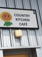 Country Kitchen Ellesmere Port food