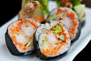 Sushi Og Thai food