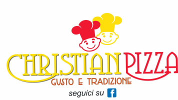 Christianpizza Di Marcello Errico food