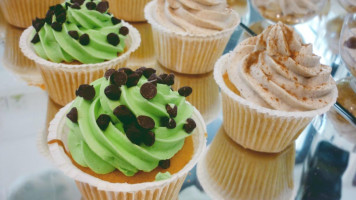 Bakery&cupcakery food