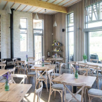 Forage Farm Shop and Kitchen food