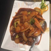 Fu Yuan food