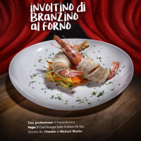 Il Pomodorino food