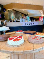 Fjola food