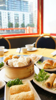 Lotus Chinese Floating food