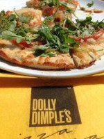 Dolly Dimple's Fiskebrygga food