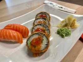 Sushi Way Ålgård food