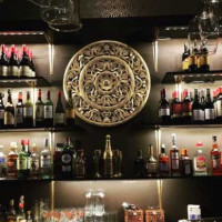 New Ambassadør Indisk Restaurant Og Bar, Strømmen food