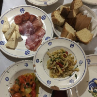 Sapori Di Puglia food