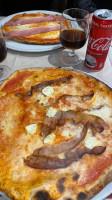 Pizzeria Enzo E Ciro food