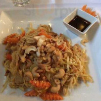 Sorada Thai food