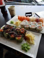 Japan Sushi As Avd Lillehammer food