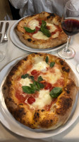 Pizzeria Maruzzella food