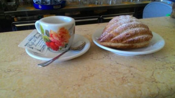 Caffe Del Borgo food
