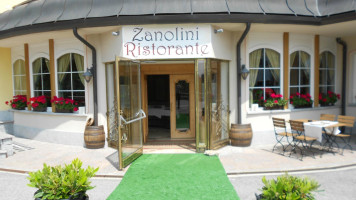 Zanolini food