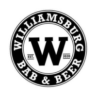 Williamsburg Bab Beer inside