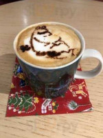 Moomin Coffee food