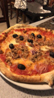 Pizzeria Calabria Da Tonino food