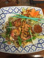 Siam Bangkok Thai Ravintola food
